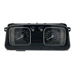 2007-2008 LINCOLN MKX INSTRUMENT CLUSTER