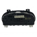 2010-2012 LINCOLN MKT INSTRUMENT CLUSTER