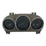 2010-2012 LINCOLN MKT INSTRUMENT CLUSTER