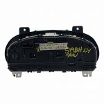 2010-2012 LINCOLN MKT INSTRUMENT CLUSTER