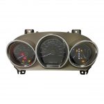 2010-2012 LINCOLN MKT INSTRUMENT CLUSTER