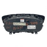 2014-2017 FORD TRANSIT 250 INSTRUMENT CLUSTER