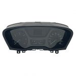 2014-2017 FORD TRANSIT 250 INSTRUMENT CLUSTER