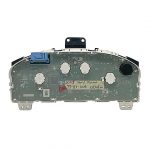 2009 FORD FOCUS INSTRUMENT CLUSTER