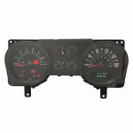 2005-2009 FORD MUSTANG INSTRUMENT CLUSTER