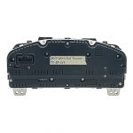 2013-2014 FORD TAURUS INSTRUMENT CLUSTER