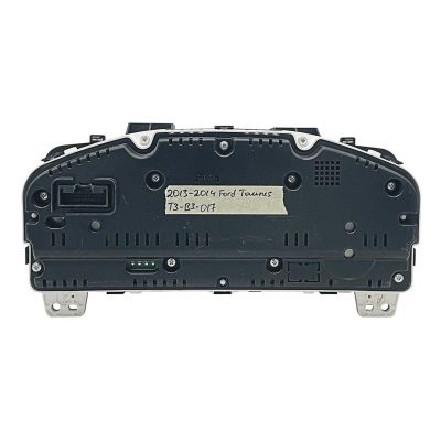 2013-2014 FORD TAURUS Used Instrument Cluster For Sale