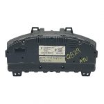 2012 FORD EXPLORER INSTRUMENT CLUSTER