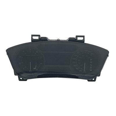 2012 FORD EXPLORER INSTRUMENT CLUSTER