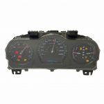 2010 FORD TAURUS INSTRUMENT CLUSTER