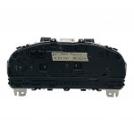 2011 FORD TAURUS INSTRUMENT CLUSTER