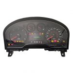 2004-2007  FORD FREESTAR INSTRUMENT CLUSTER