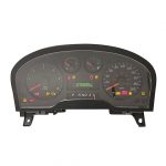 2005-2007 FORD FREESTAR INSTRUMENT CLUSTER