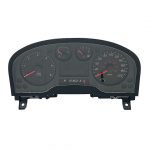 2005-2007 FORD FREESTAR INSTRUMENT CLUSTER