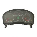 2004 FORD FREESTAR INSTRUMENT CLUSTER