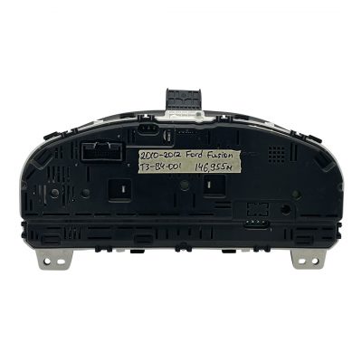 2010-2012 FORD FUSION Used Instrument Cluster For Sale