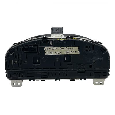 2010-2012 FORD FUSION Used Instrument Cluster For Sale