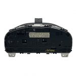 2010-2012 FORD FUSION INSTRUMENT CLUSTER