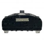 2010-2012 FORD FUSION INSTRUMENT CLUSTER