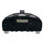 2010-2012 FORD FUSION INSTRUMENT CLUSTER