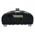 2010-2012 FORD FUSION INSTRUMENT CLUSTER