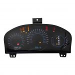 2010-2012 FORD FUSION INSTRUMENT CLUSTER