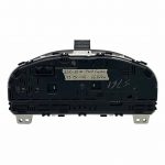 2010-2012 FORD FUSION INSTRUMENT CLUSTER