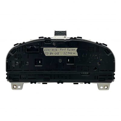 2010-2012 FORD FUSION Used Instrument Cluster For Sale