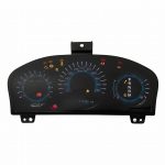 2010-2012 FORD FUSION INSTRUMENT CLUSTER