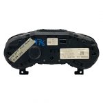 2012-2015 FORD FOCUS INSTRUMENT CLUSTER