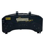 2007-2012 FORD EXPEDITION INSTRUMENT CLUSTER