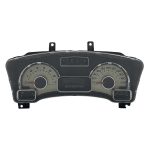 2007-2012 FORD EXPEDITION INSTRUMENT CLUSTER