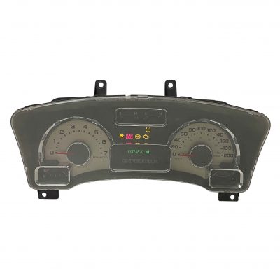 2007-2012 FORD EXPEDITION INSTRUMENT CLUSTER