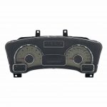 2007-2012 FORD EXPEDITION INSTRUMENT CLUSTER