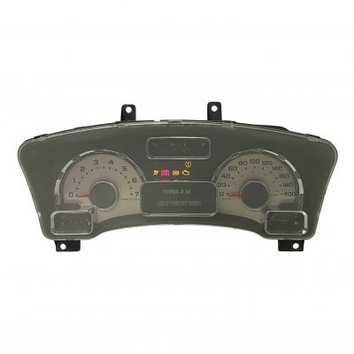 2007-2012 FORD EXPEDITION INSTRUMENT CLUSTER