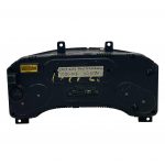 2007-2012 FORD EXPEDITION INSTRUMENT CLUSTER