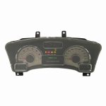 2007-2012 FORD EXPEDITION INSTRUMENT CLUSTER