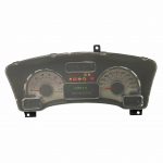 2007-2012 FORD EXPEDITION INSTRUMENT CLUSTER