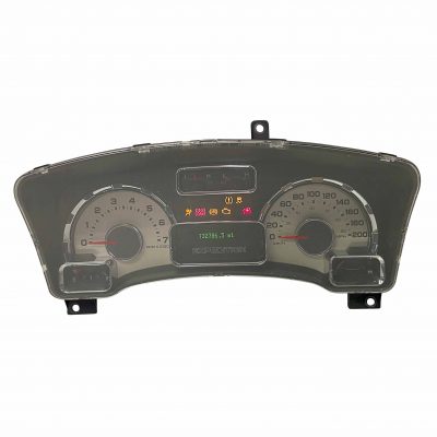 2007-2012 FORD EXPEDITION Used Instrument Cluster For Sale