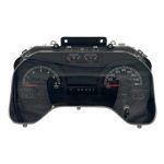 2009-2016 FORD E150, E250, E350 INSTRUMENT CLUSTER