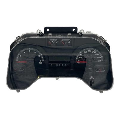 2009-2016 FORD E150, E250, E350 INSTRUMENT CLUSTER