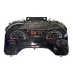 2009-2016 FORD E150, E250, E350 INSTRUMENT CLUSTER