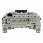 2009-2016 FORD E150, E250, E350 INSTRUMENT CLUSTER