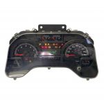 2009-2016 FORD E150, E250, E350 INSTRUMENT CLUSTER