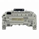 2009-2016 FORD E150, E250, E350 INSTRUMENT CLUSTER