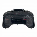 2009-2016 FORD E150, E250, E350 INSTRUMENT CLUSTER