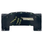 2000-2004 PONTIAC MONTANA INSTRUMENT CLUSTER