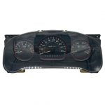 2000-2004 PONTIAC MONTANA INSTRUMENT CLUSTER