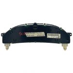 2004 PONTIAC SUNFIRE INSTRUMENT CLUSTER