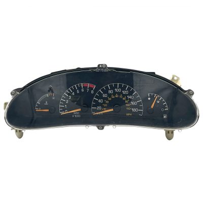 1996-1999 PONTIAC SUNFIRE INSTRUMENT CLUSTER